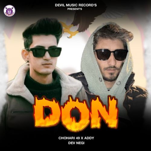 Don