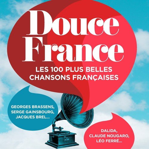 Elle était Si Jolie Lyrics - Douce France (Les 100 plus belles chansons  françaises) - Only on JioSaavn