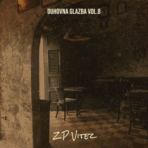 Aleluja Boze cover art