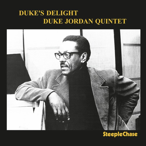 Duke's Delight - Take 4