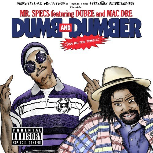 dumb and dumber to songs download