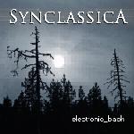 Toccata and Fugue in D Minor, BWV 565 artwork