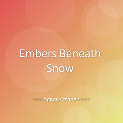 Embers Beneath Snow cover art