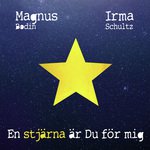 En stjärna är du för mig