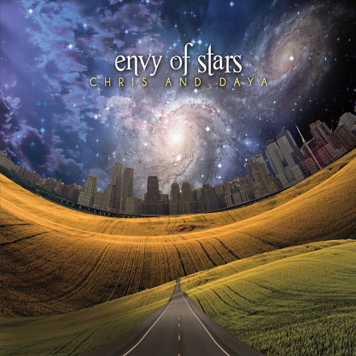 Envy of Stars