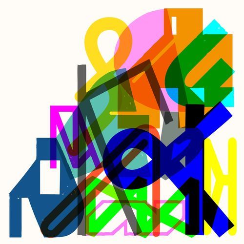 Everything Merged, Vol 1