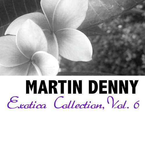 Exotica Collection, Vol. 6