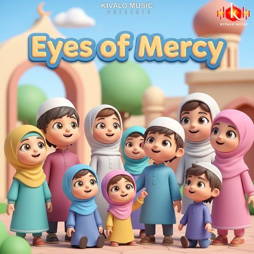 Eyes of Mercy