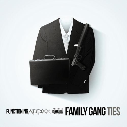 Family Gang Ties
