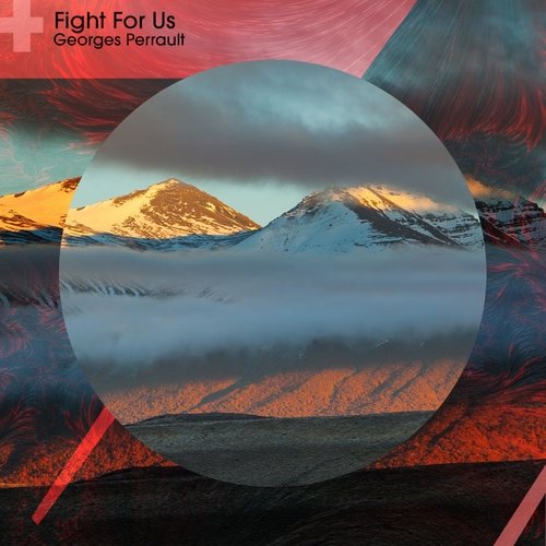 Fight for Us cover art