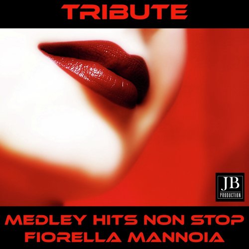 Fiorella Mannoia Medley: Il Cielo d&#039;Irlanda / Quello che le donne non dicono / Metti in circolo il tuo amore / Come si cambia / Sally / Estate / L&#039;amore si odia / Il tempo non torna più / Le notti di Maggio / Io che amo solo te / Oh che sarà / I tren..._poster_image