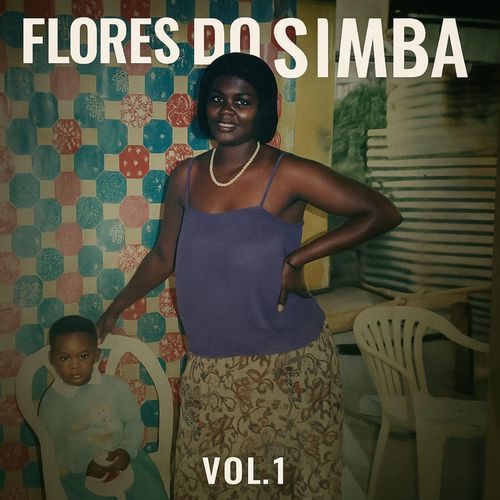 Flores do Simba