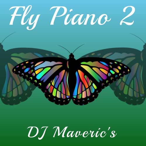 Fly Piano 2