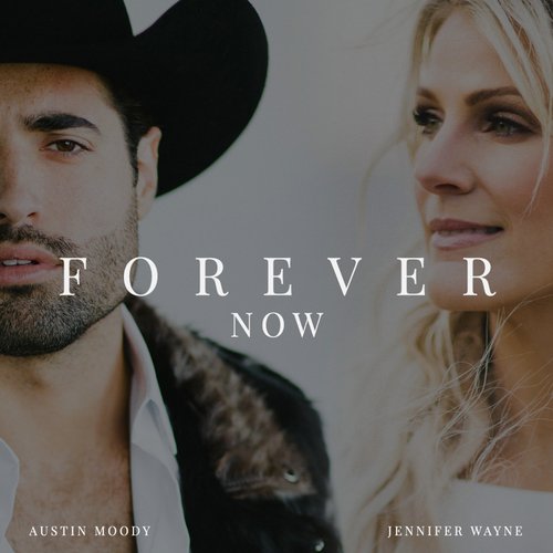 Forever Now