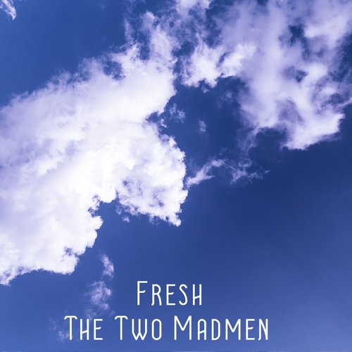 Fresh (Radio Version) cover art