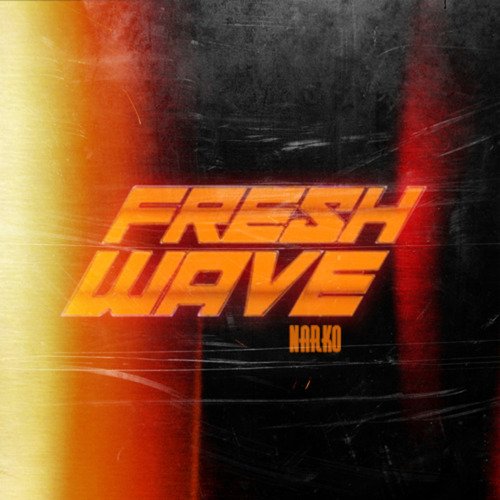 Fresh Wave cover art