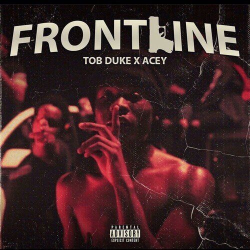 Frontline (feat. Acey)_poster_image