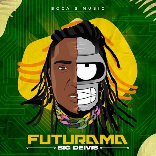 Futurama