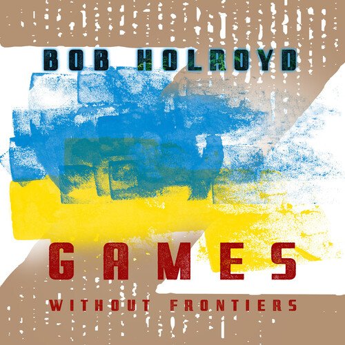 Games Without Frontiers (After Hours Mix)