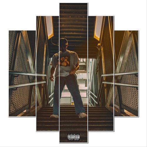 Rivera cover art