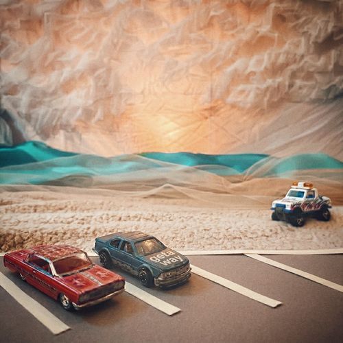 Getaway