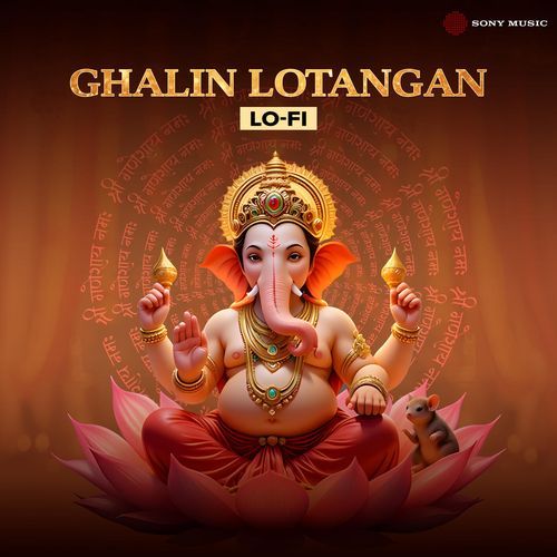 Ghalin Lotangan (Lofi)