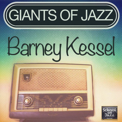 Giants of Jazz
