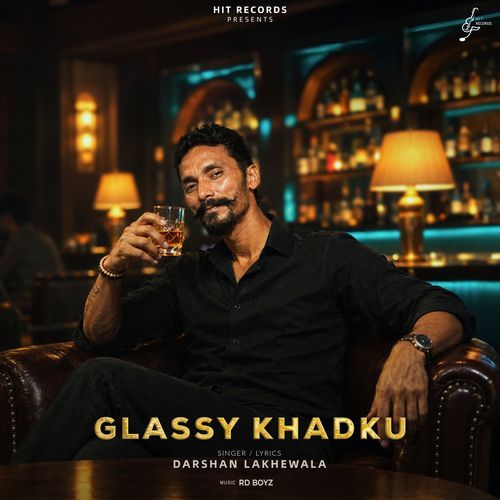 Glassy Khadku