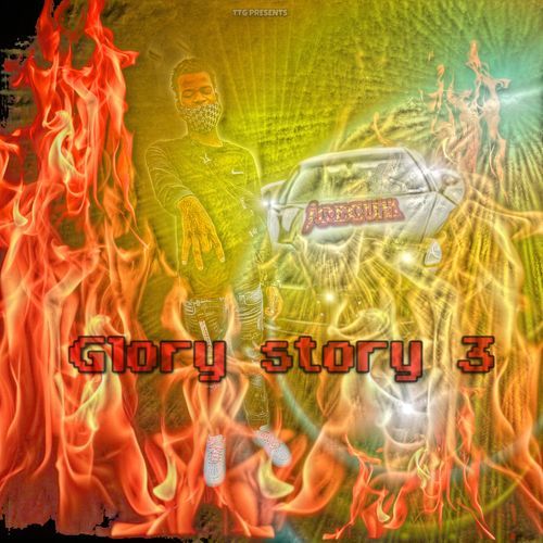 Mayor (Outro) cover art