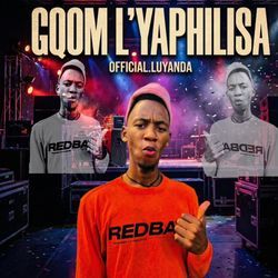 Logic by Official.Luyanda, LICY SA