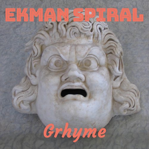 Grhyme cover art