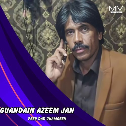 Guandain Azeem Jan