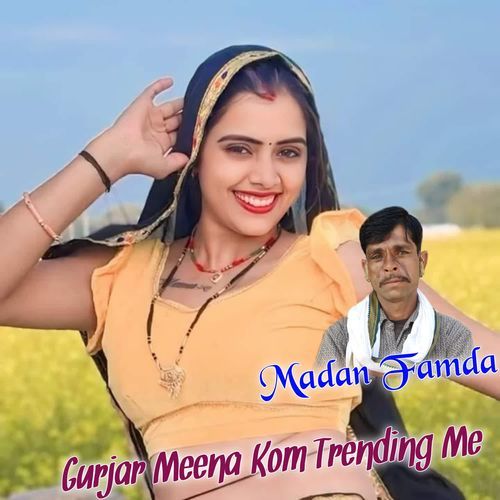 Gurjar Meena Kom Trending Me