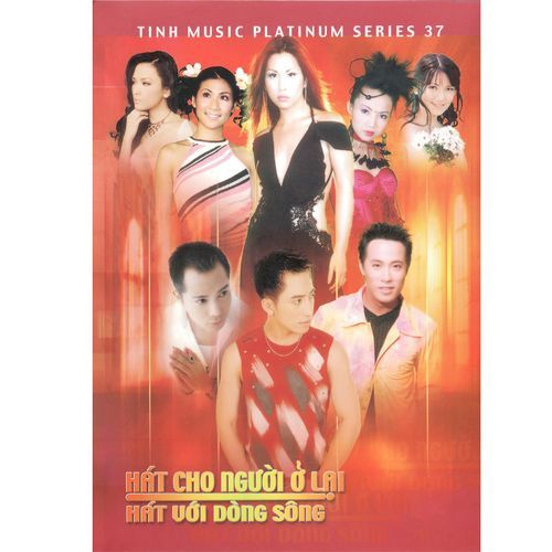 Soledad (Vẫn mãi yêu người) cover art