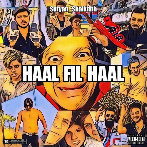 HAAL FIL HAAL