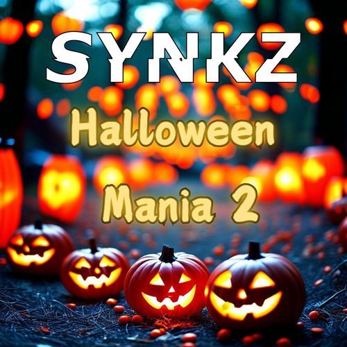 Halloween Mania 2