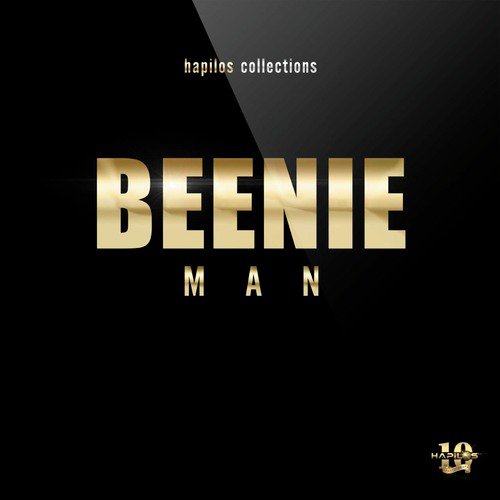 Hapilos Collections: Beenie Man