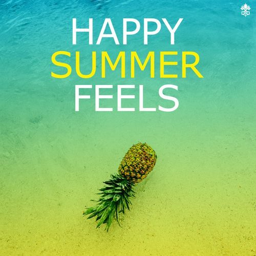 Summer Feelings (feat. Zaka)