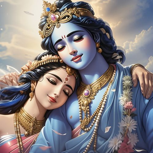 Hare Krishna Kirtan