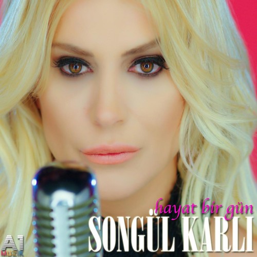 Songül Karlı