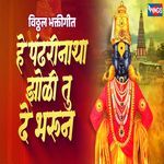 He Pandhari Natha Zoli Tu De Bharun