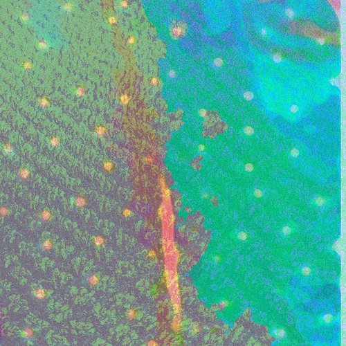 Clean cover art