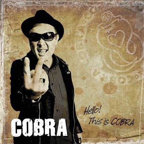 Hello! This Is Cobra!