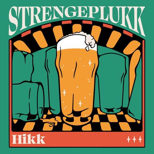 Hikk cover art