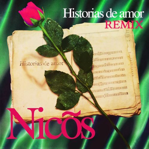 Historias De Amor (Remix)