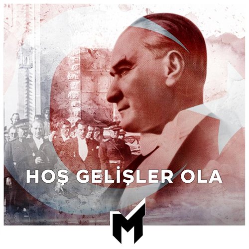 Hoş Gelişler Ola