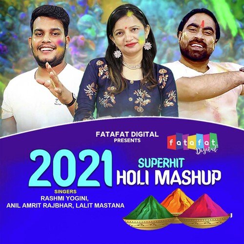 Holi Mashap 2021