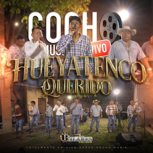Hueyatenco Querido (En Vivo)