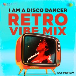 I Am A Disco Dancer Retro Vibe Mix-PEUZcDFvAnA