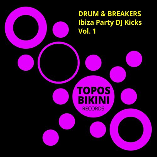 Ibiza Party DJ Kicks, Vol. 1